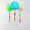 Fiesta Package