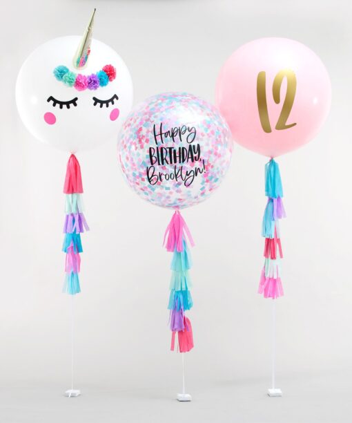 Unicorn Package