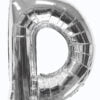 Letter D