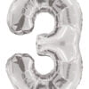 Number 3